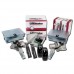 LiftMaster SUB300K Underground Gate Opener Kit - Double (230v, 4.0m, 600kg)